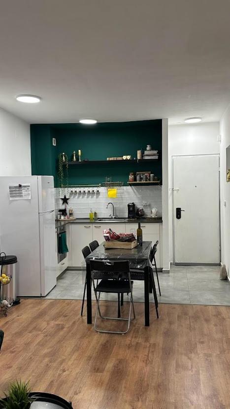 Appartement Gma Césarée Extérieur photo