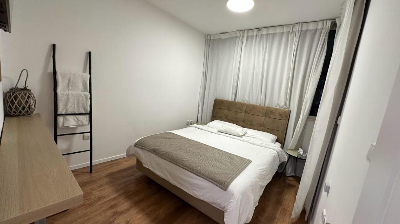 Appartement Gma Césarée Extérieur photo