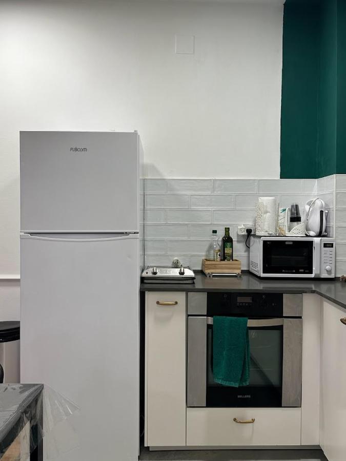 Appartement Gma Césarée Extérieur photo