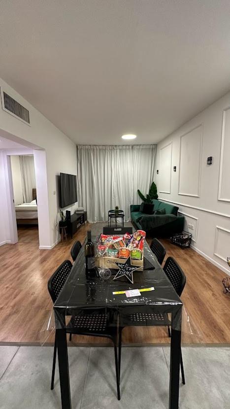 Appartement Gma Césarée Extérieur photo