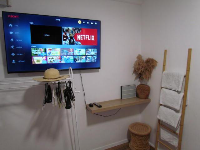 Appartement Gma Césarée Extérieur photo