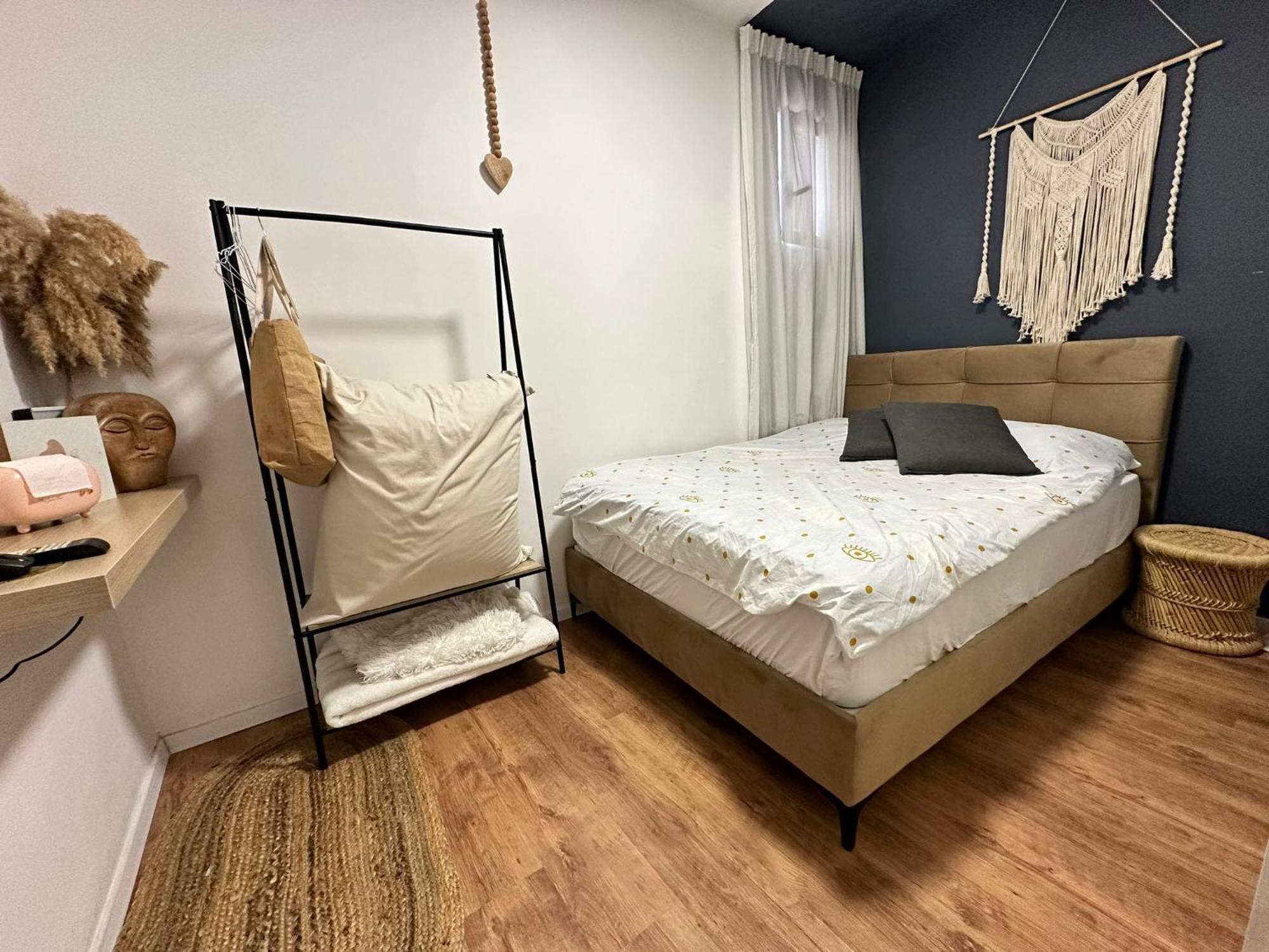 Appartement Gma Césarée Extérieur photo