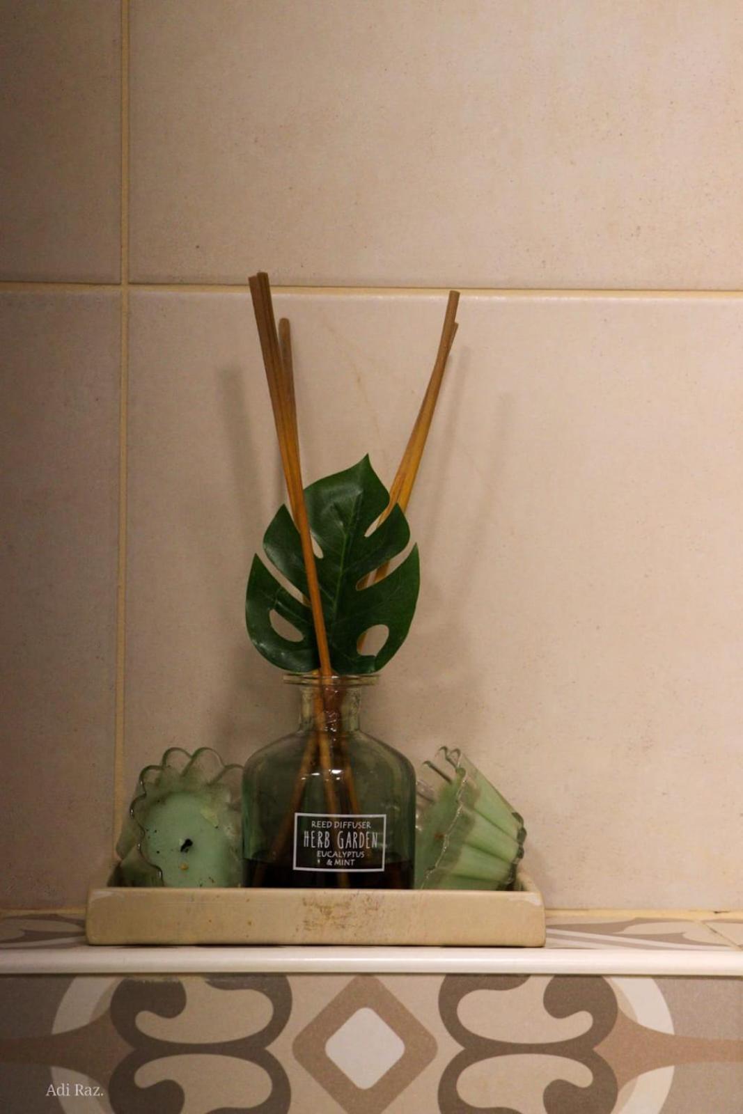 Appartement Gma Césarée Extérieur photo
