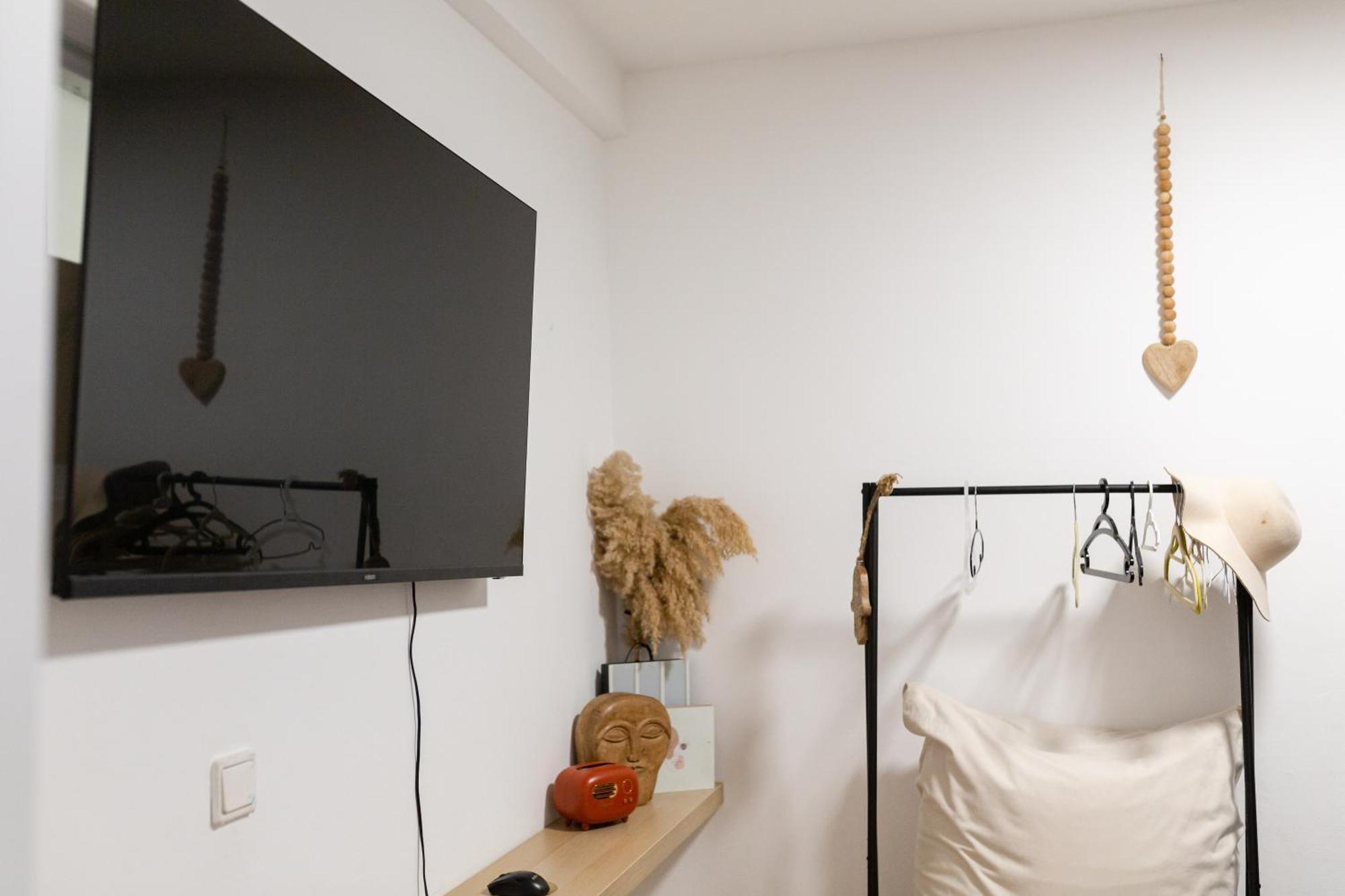 Appartement Gma Césarée Extérieur photo
