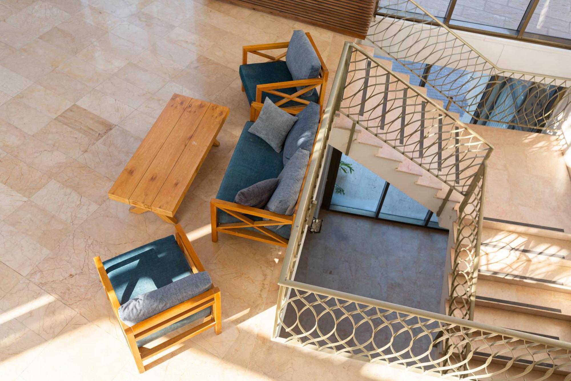 Appartement Gma Césarée Extérieur photo