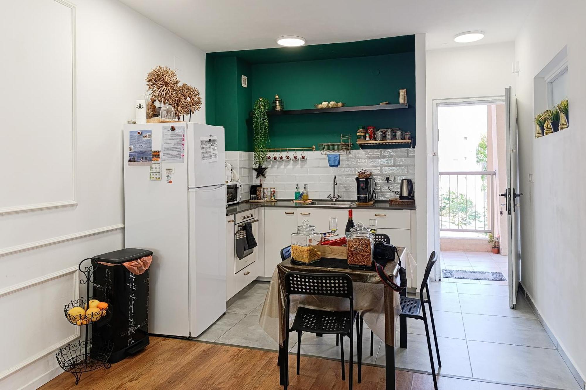 Appartement Gma Césarée Extérieur photo