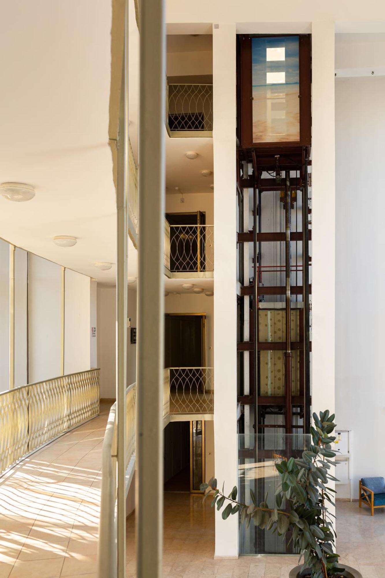 Appartement Gma Césarée Extérieur photo