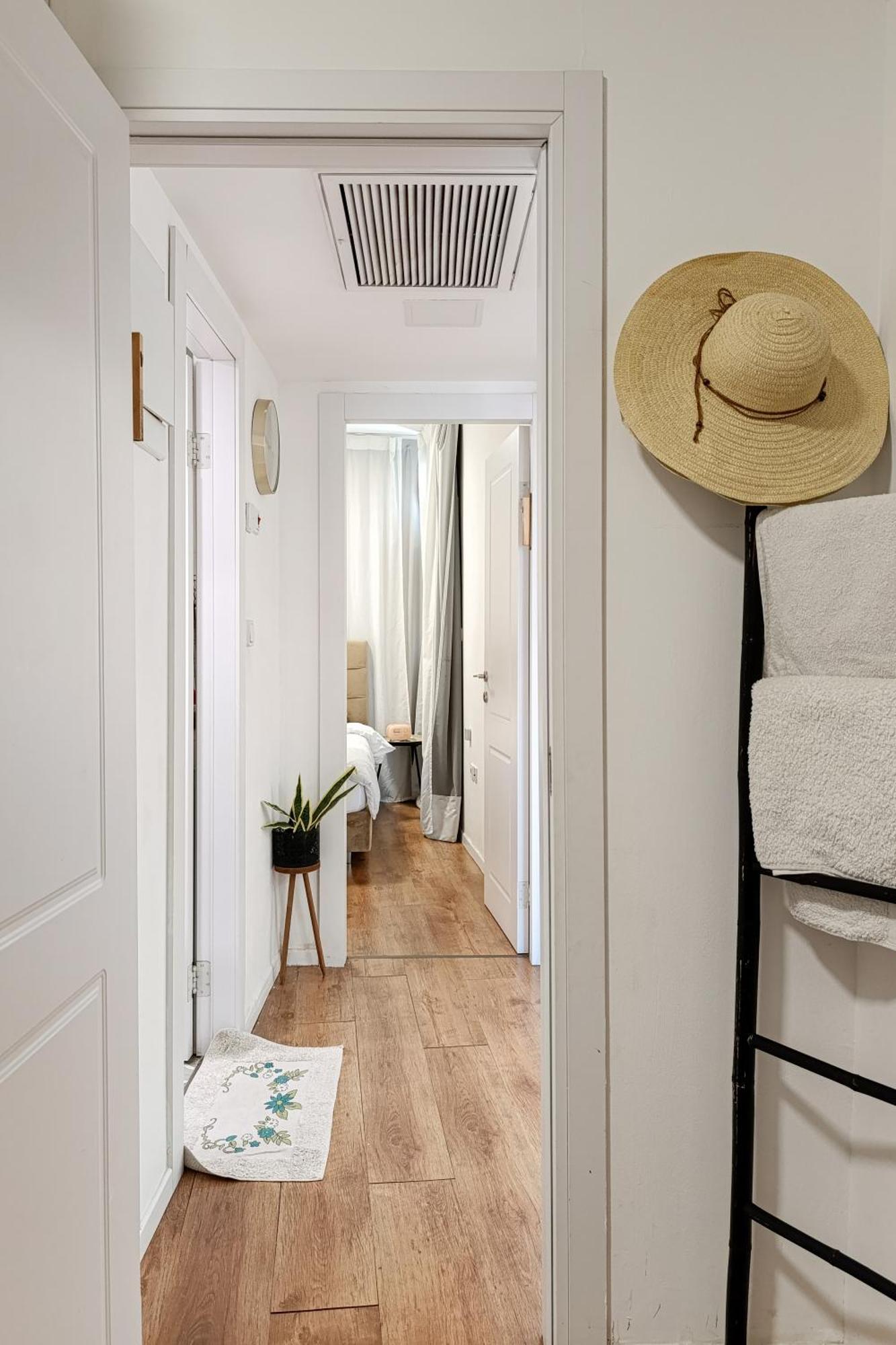Appartement Gma Césarée Extérieur photo