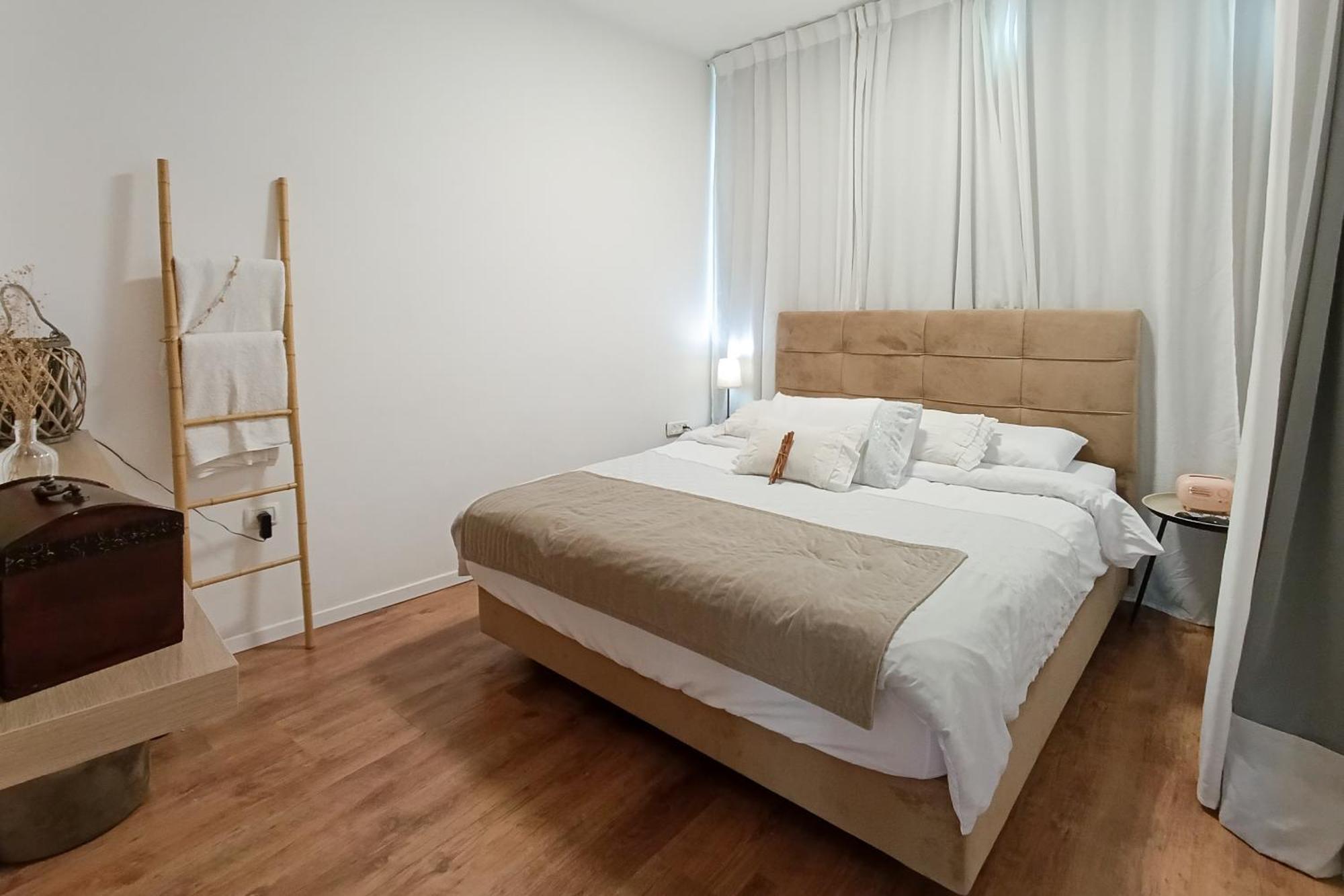 Appartement Gma Césarée Extérieur photo